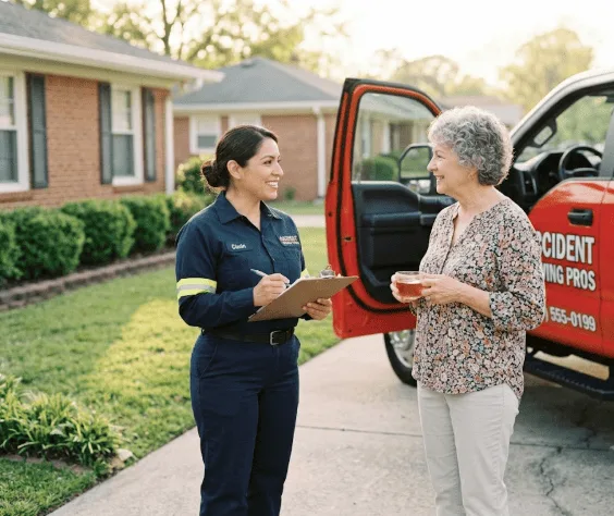 Accident Towing Service Brinkley, AR FAQs